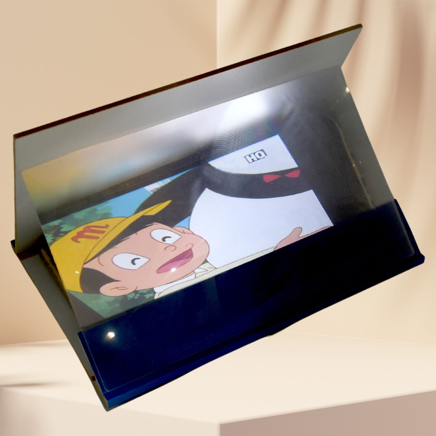 MagnifyMax MagnifyMax